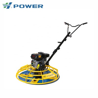 concrete power trowel machine price