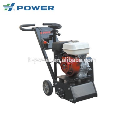 Good supplier concrete scarifier machine HP-SM25