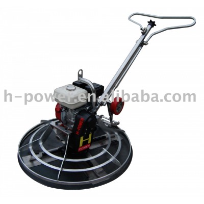 Power Trowel (CE, EPA)