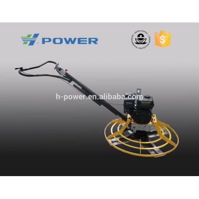 26" 30" 36" 45" Petrol gasoline Honda Loncin Robin power trowel /Price for power trowel/mini power trowel