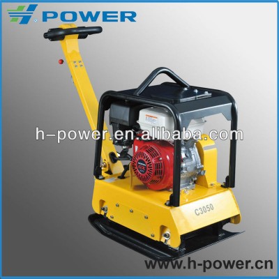 170KG Hydraulic Reversible Plate Compactor(CE,EPA,GS)